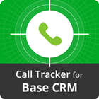 Call Tracker for Base CRM icône