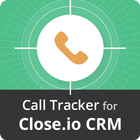 Call Tracker for Close.io CRM icône