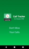 Call Tracker for Close.io CRM پوسٹر