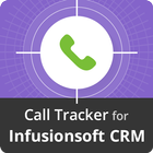 Call Tracker for Infusionsoft CRM icône