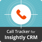 Call Tracker for Insightly CRM icon