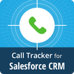 Tracker d'appel pour Salesforc