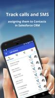 Call Tracker for Salesforce CR स्क्रीनशॉट 1