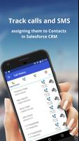 Call Tracker for Salesforce CR Ekran Görüntüsü 1