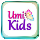 UmiKids icône