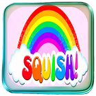 SQUISH! Play and Learn icône