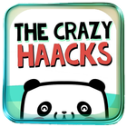 The Crazy Haacks-icoon