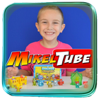 MikelTube Videos иконка