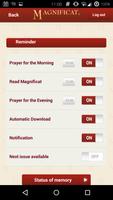 Magnificat US Beta Version（Unreleased） 截图 3