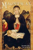 Magnificat الملصق