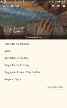 Magnificat 截图 10