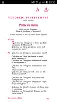 Magnificat en français (Beta)（Unreleased） 截图 2