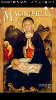 Magnificat الملصق