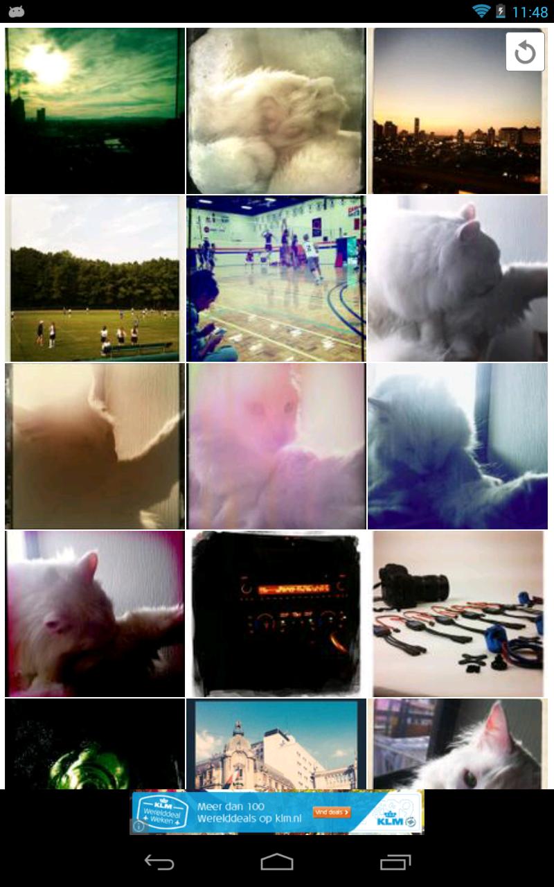 Sony picture motion browser