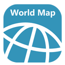 APK World Map