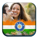 Support Team India Photo Maker APK