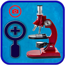 Real Microscope Magnifier Plus UHD APK