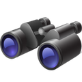 Binocolo