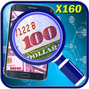 Mega Zoom Real Magnifier Camera - HD APK