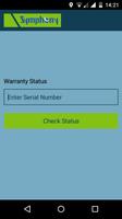 WarrantyStatus 截图 1