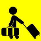 e-Leave App icon