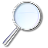 MagnifieringGlass иконка