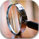 Loupe et lampe de poche Pro APK