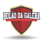 ikon Bolão da Galera