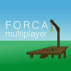 Forca Multiplayer ícone