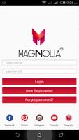 پوستر Magnolia Event Planner