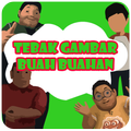 Jarwo : Tebak Gambar Buah