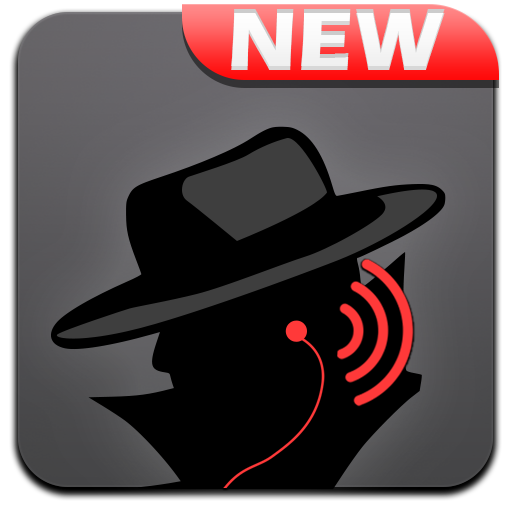 Ear Spy Lite : Deep Hearing