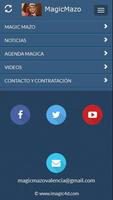 MAGO MAGICMAZO اسکرین شاٹ 2