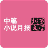 北京文学·中篇小说月报