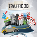 Traffic 3D APK