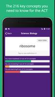 ACT Flashcards, SAT / ACT Prep Screenshot 1