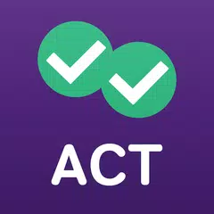 Скачать ACT Test Prep, Practice, and F XAPK