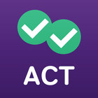 ACT Prep ikona