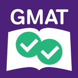 GMAT Official Guide Companion أيقونة