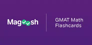 GMAT Math Flashcards