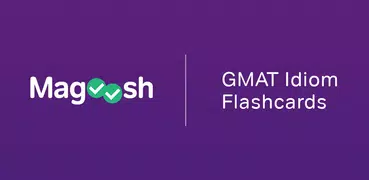 GMAT Idiom Flashcards