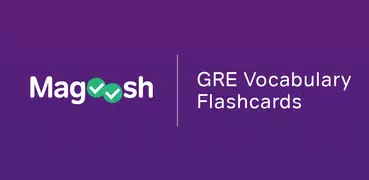 GRE Vocabulary Flashcards