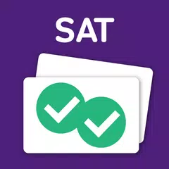 Descargar APK de SAT Flashcards: Prep & Vocabul