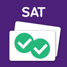 SAT Flashcards ícone