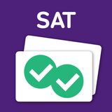 SAT Flashcards: Prep & Vocabul APK