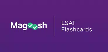 LSAT Prep, LSAT Flashcards