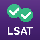 LSAT Prep biểu tượng