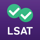 LSAT Prep иконка