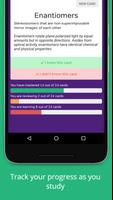 MCAT Prep: MCAT Flashcards تصوير الشاشة 3