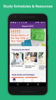 MCAT Prep by Magoosh Affiche